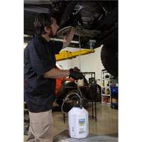 MITYVAC MV6840 Pressure Bleed System