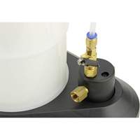 MITYVAC MV7300 Extracteur de liquide PneumatiVac