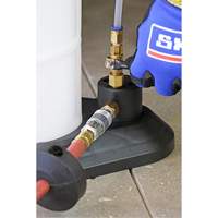 MITYVAC MV7300 Extracteur de liquide PneumatiVac