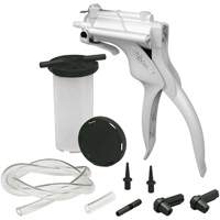 MITYVAC MV8020 Selectline Brake Bleeding Kit