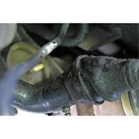 MITYVAC MV8255 Selectline Vacuum Pump with Gauge