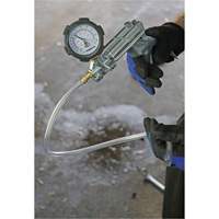 MITYVAC MV8510 Pompe &agrave; vide/pression Silverline