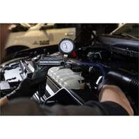 MITYVAC MV8510 Pompe &agrave; vide/pression Silverline