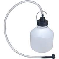 MITYVAC MVA6837 Trousse de r&eacute;servoir de purge de frein