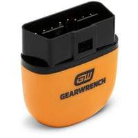 Gearwrench GWSCAN4PK Everyday Diagnostic Tool Bluetooth OBDII Tester