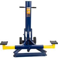 Hein-Werner HW93696A Air-Operated End Lift, 2.5 Ton(s) Capacity