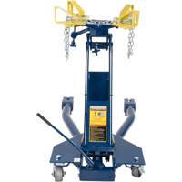 Hein-Werner HW93718 Manual Floor Style Transmission Jack, 1 Ton(s) Lifting Capacity
