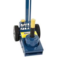 Hein-Werner HW93735A Air Truck Axle Jack with 3" Extension