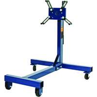 Hein-Werner HW93778 Engine Stand, 5/8 tons Capacity