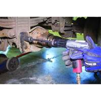 LISLE 29090 2-Piece Truck Anchor Pin Bushing Driver