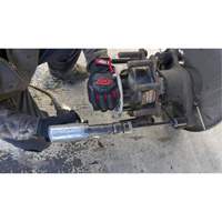 LISLE 29090 2-Piece Truck Anchor Pin Bushing Driver