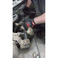 LISLE 29090 2-Piece Truck Anchor Pin Bushing Driver