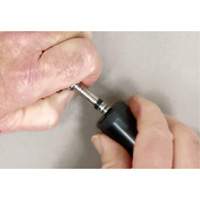 LISLE 34720 8-Piece Injector Seal Installer Kit