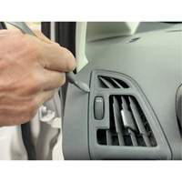 LISLE 35470 Double-Ended Trim Remover