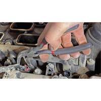 LISLE 37980 Pinces de d&eacute;connexion &eacute;lectrique 60°