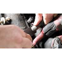 LISLE 38450 Ensemble d'outils de rel&acirc;chement de raccord STC 3 mcx