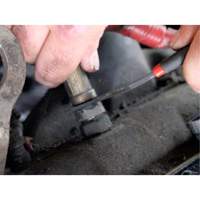 LISLE 38450 Ensemble d'outils de rel&acirc;chement de raccord STC 3 mcx