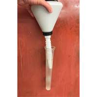 LISLE 50240 Magnetic Funnel Holder