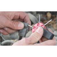 LISLE 57750 Trousse d'outil pour fil de borne