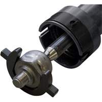 LISLE 58100 Inner Tie Rod Tool Set