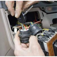 LISLE 59600 Outil de borne Deutsch