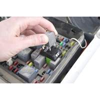 LISLE 60660 Deluxe Relay Test Set