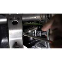 LISLE 64180 Jeu de cinq cl&eacute;s pour moteur d'actionneur