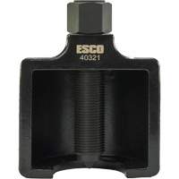 Esco 40321 Extracteur de levier de direction Pitman pour usage moyen