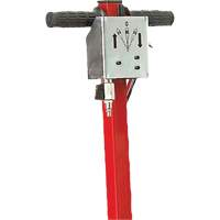 Esco 92010 4-Stage Jack, 17 Ton(s)/28 Ton(s)/55 Ton(s)/88 Ton(s), Air Hydraulic