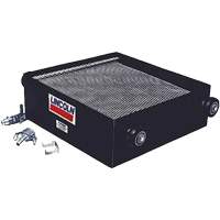 LINCOLN INDUSTRIAL 84700 Graisseur de roulements pour contenant de 120 lb