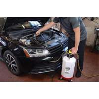 MITYVAC MV7120 Fluid Evacuator/Dispenser