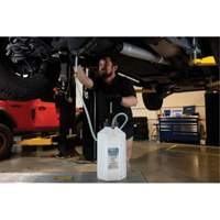 MITYVAC MV7455 Manual Gear Lube Dispenser