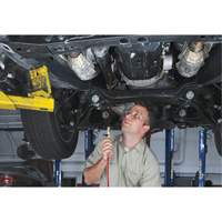 MITYVAC MVA7216A Trousse de conversion pour remplissage de fluide &agrave; transmission automatique