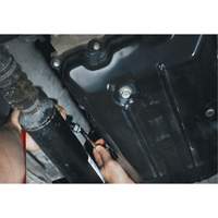 MITYVAC MVA7216A Trousse de conversion pour remplissage de fluide &agrave; transmission automatique