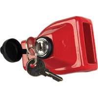 Outils Aurora FLV094 Frein pneumatique pour remorque &agrave; cl&eacute; identique