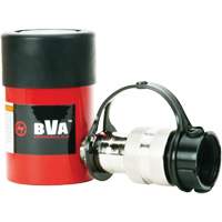 BVA Hydraulics H1001 Cylindre hydraulique g&eacute;n&eacute;ral, Course de 0,98", Capacit&eacute; de 10 tonne(s), 10 000 PSI
