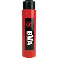 BVA Hydraulics H3008 General Hydraulic Cylinder, 8.27" Stroke, 30 Ton(s) Capacity, 10000 PSI