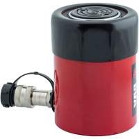 BVA Hydraulics H5502 General Hydraulic Cylinder, 2.01" Stroke, 55 Ton(s) Capacity, 10000 PSI