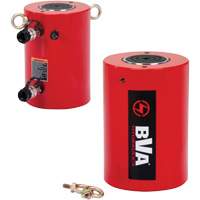 BVA Hydraulics HDG15006 High Tonnage Hydraulic Cylinder, 5.91" Stroke, 150 Ton(s) Capacity, 10000 PSI
