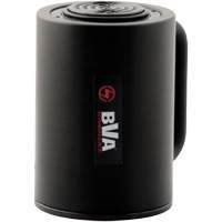 BVA Hydraulics HU5002T Cylindre hydraulique l&eacute;ger, Course de 1,97", Capacit&eacute; de 50 tonne(s), 10 000 PSI