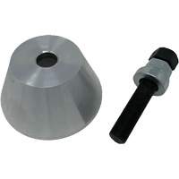 CTA 4044 Trousse d'entretien de joint de vilebrequin avant/arri&egrave;re Duramax 6,6 L