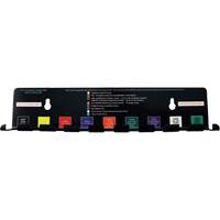 CTA Tools 4380 10-Piece Spare Tire Tool Kit