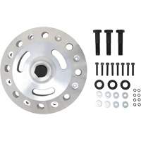 CTA 5102 Outil de d&eacute;montage/installation du joint avant du vilebrequin Cummins ISX & QSX avec double arbre &agrave; cames en t&ecirc;te