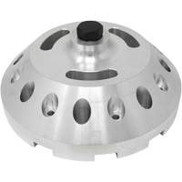 CTA 5102 Outil de d&eacute;montage/installation du joint avant du vilebrequin Cummins ISX & QSX avec double arbre &agrave; cames en t&ecirc;te