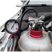 CTA 7050 Radiator Pressure Tester Kit