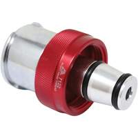 CTA Tools 7122 52mm x 2.5mm RH GM/GMC Radiator Pressure Adapter