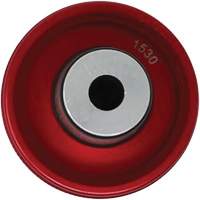 CTA Tools 7122 52mm x 2.5mm RH GM/GMC Radiator Pressure Adapter