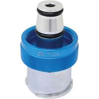 CTA Tools 7122L 52mm x 2.5mm LH GM/GMC Radiator Pressure Adapter