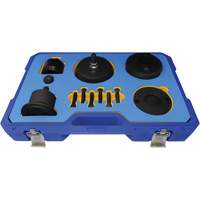 CTA 7320 Ensemble d'installation et de retrait des joints de vilebrequin avant et arri&egrave;re PowerStroke 6,7 L