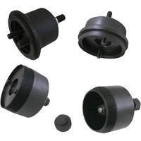 CTA 7320 Ensemble d'installation et de retrait des joints de vilebrequin avant et arri&egrave;re PowerStroke 6,7 L